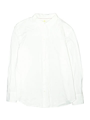 Boden Long Sleeve Button-Down Shirt (view 1)