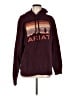 Ariat Burgundy Pullover Hoodie Size M - photo 1