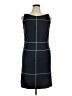 Grayse Argyle Teal Cocktail Dress Size XL - photo 1