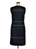 Grayse Argyle Teal Cocktail Dress Size XL - photo 2
