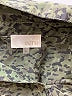 Ecru 100% Silk Tweed Green Long Sleeve Silk Top Size XL - photo 7