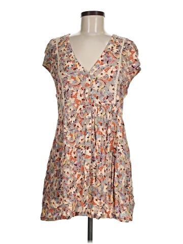 Vanessa Virginia Casual Dress (view 1)