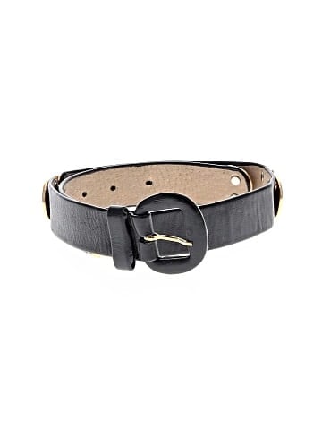 Anne Klein for Calderon Leather Belt (view 1)