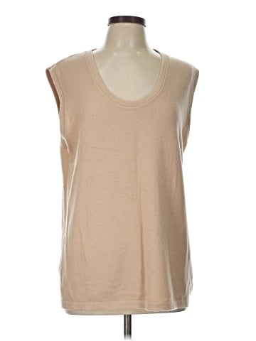 Narciso Rodriguez Sweater Vest (view 1)