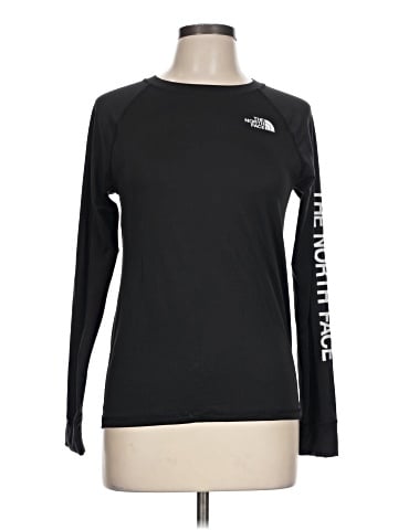 The North Face Long Sleeve T-Shirt (view 1)