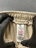 Unbranded Solid Tan Khaki Shorts 12-18 MO / 18 MO - photo 3