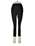 Lululemon Athletica Animal Print Black Active Pants Size 8 - photo 1
