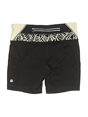 Lululemon Athletica Athletic Shorts (view 2)