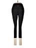 Lululemon Athletica Animal Print Black Active Pants Size 8 - photo 2