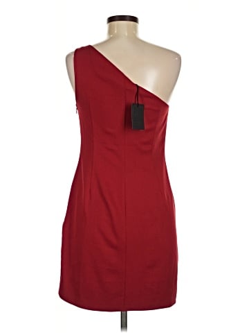 Michael Costello X Revolve Cocktail Dress (view 2)