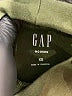 Gap Green Turtleneck Sweater Size XS - photo 7