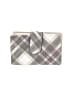Assorted Brands Argyle Gray Wallet One size - photo 1
