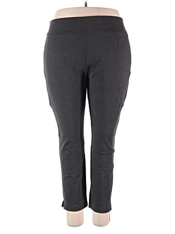 Express Active Pants (view 1)