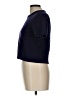Zara Blue Cardigan Size L - photo 5