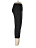Lululemon Athletica Animal Print Black Active Pants Size 8 - photo 4