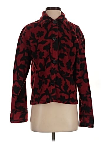 Sigrid Olsen Cardigan (view 1)