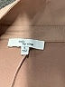 Edit By Nine Brown Cocktail Dress Size S - photo 7