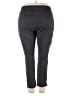 Express Gray Active Pants Size XXL - photo 2