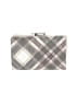 Assorted Brands Argyle Gray Wallet One size - photo 2