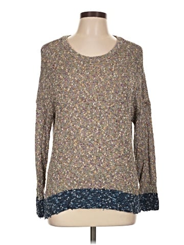Rag & Bone Pullover Sweater (view 1)