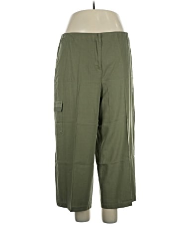 Rafaella Cargo Pants (view 1)