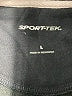 Sport-Tek Black Sweatshirt Size L - photo 7