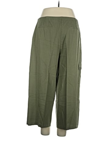 Rafaella Cargo Pants (view 2)