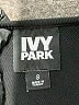 Ivy Park Black Tank Top Size S - photo 4