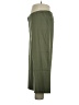 Rafaella Green Cargo Pants Size 16 - photo 5
