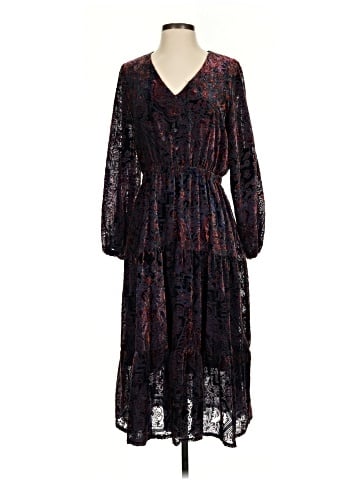 T Tahari Casual Dress (view 1)