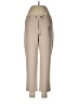 Ann Taylor LOFT Solid Tan Casual Pants Size 8 (petite) - photo 1