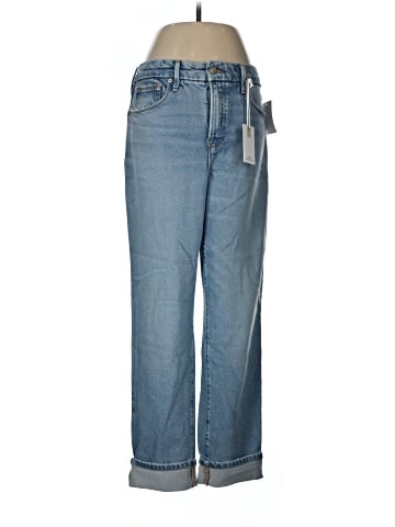 Good American Jeans (view 1)