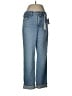 Good American Blue Jeans Size Med (2) - photo 1