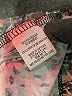 NY Collection Silver Short Sleeve Blouse Size XL - photo 8