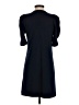 KINLY Solid Black Cocktail Dress Size XS - photo 2