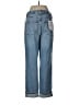 Good American Blue Jeans Size Med (2) - photo 2