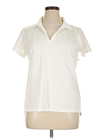 Tuckernuck Short Sleeve Polo (view 1)