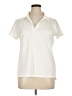 Tuckernuck Ivory Short Sleeve Polo Size XL - photo 1