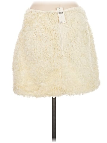 Anthropologie Casual Skirt (view 2)