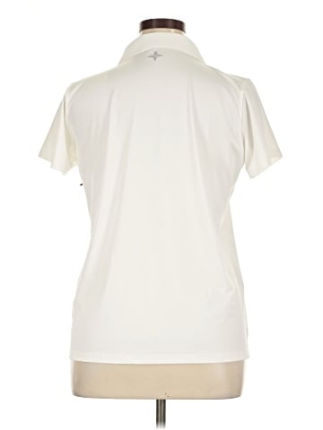 Tuckernuck Short Sleeve Polo (view 2)