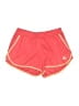 Adidas Orange Athletic Shorts Size S - photo 1