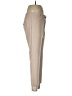 Ann Taylor LOFT Solid Tan Casual Pants Size 8 (petite) - photo 4