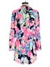 Lilly Pulitzer 100% Polyester Blue Romper Size S - photo 2