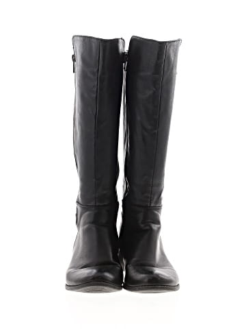 Sybilla Basic Boots (view 2)