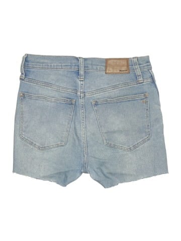 Madewell Denim Shorts (view 2)