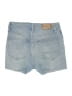 Madewell Blue Denim Shorts Size 25 waist - photo 2