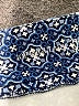 Croft & Barrow Print Blue Shorts Size 12 (petite) - photo 5
