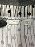 C established 1946 Print Silver Casual Pants Size 18 - 20 - photo 4