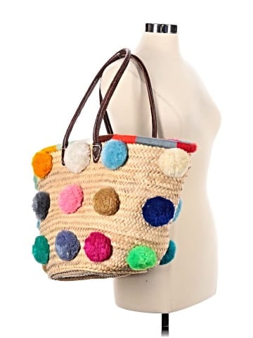 Assorted Brands Tote (view 2)
