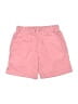 Crewcuts Solid Pink Board Shorts Size 12 - photo 1